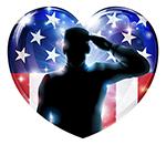 Veterans Day Icon